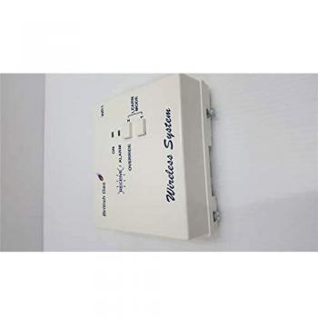 Invensys Drayton Digistat Plus Receiver