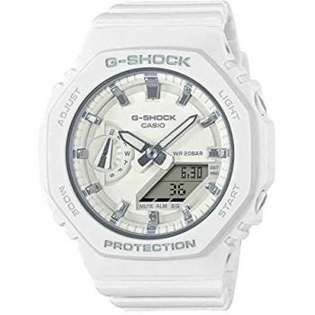 Casio G-Shock GMA-S2100-7 Women's Analog Digital Watch