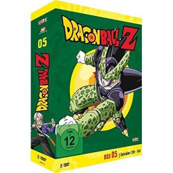 Dragonball Z