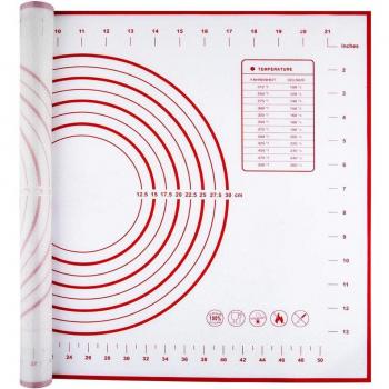 Non-Stick Dough Rolling Mat