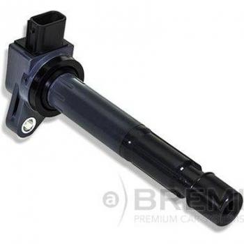 BREMI Single Spark Ignition Coil 20570
