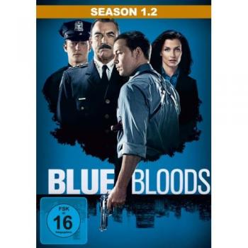 Blue Bloods