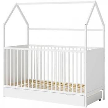 Letto Montessori Asimina con Cassettiera