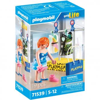 Set di Gioco Playmobil 71539