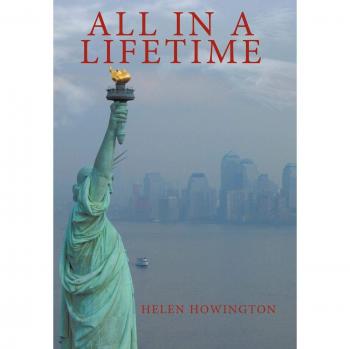All in a lifetime hardcover
