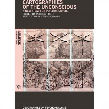 Cartographies of the unconscious. A new atlas for psychoanalysis