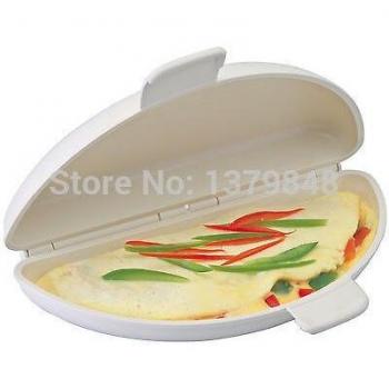 Microwave Omelet Maker