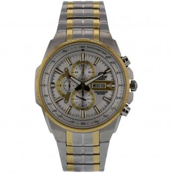 Casio EFR-549SG-7AVUEF Edifice Series Smart Chronometer