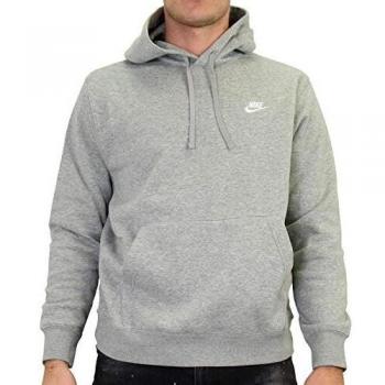 Nike Men's Sportswear Club Hoodie