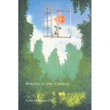 Windows to Our Children : Gestalt Therapy Approach to Children and Adolescents