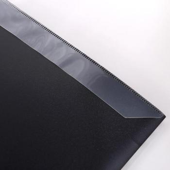 Feuille de Partition Ampliée B36C