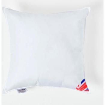 Coussin lavable Homescapes 50 × 50