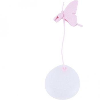 Lebensmittel sicherer Tee-Filter Schmetterling