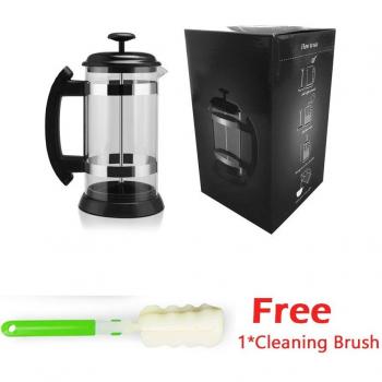 ICafilas Tea and Milk Foam Maker