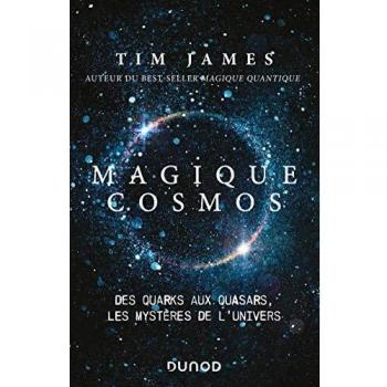 Magique cosmos