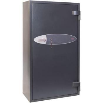 Réserve de protection « Mercury HS2055K » 330 L gris graphite niveau 2 transport gratuit