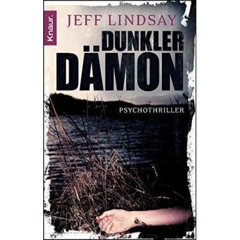 Dunkler Dämon: Psychothriller (Knaur TB)