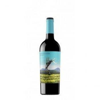 Vino Tinto Somiadors 750 ml 2019