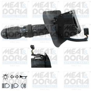 MasterSwitch Steering Column Adapter 231277