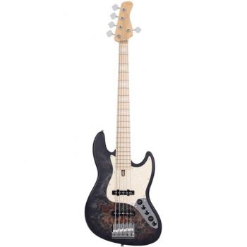 Transparent Black Satin – Sire Marcus Miller V7 (2024)