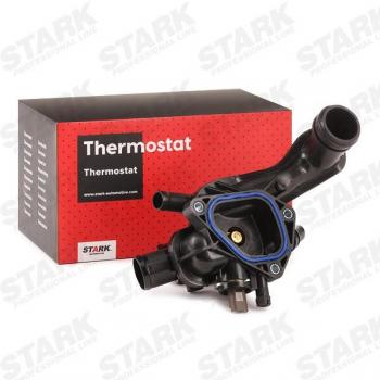 STARK Liquid Cooler Control 0560434