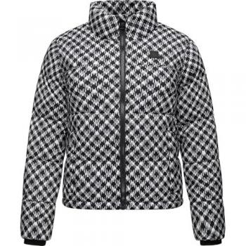Damen Winterjacke RAGWEAR Serah Print 4XL