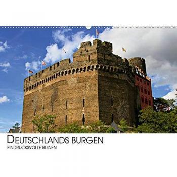 Deutschlands Burgen