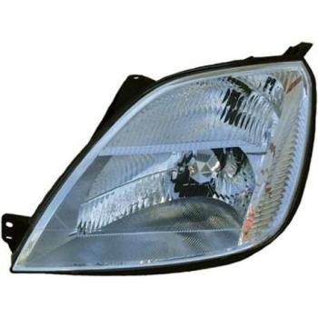 ABAKUS Fari Anteriori FORD 431-1153R-LD-EM