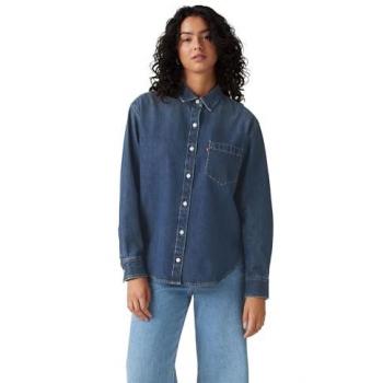 LEVI'S Chemise Harlie New Play Around
