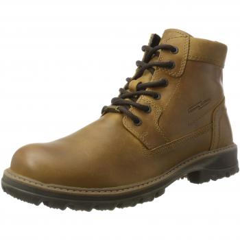 Camel active Herren Scandinavia GTX 16 Klassische Stiefel, Gelb