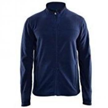 BluProfondo Giacca Micropile 4895