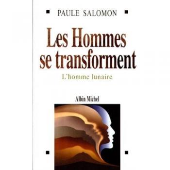 Les hommes se transforment