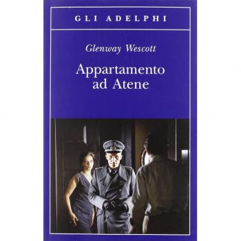 Appartamento ad Atene