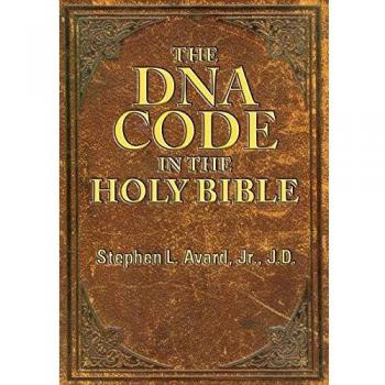 The DNA Code in the Holy Bible