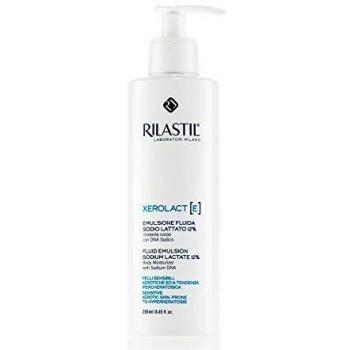 Rilastil Xerolact Emulsione Fluida 250 ml