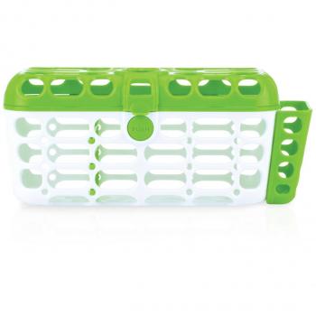 Cestello Vetro Verde Nuby 5433