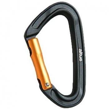 Pegaso Altus Black Unisex