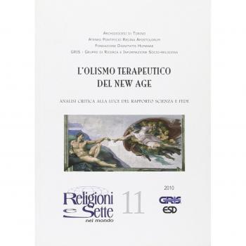 Religioni e sette nel mondo. Olismo terapeutico del new age