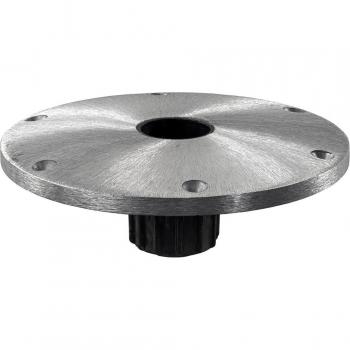 Springfield Non-Locking 9 Base for Spring-Lock Posts