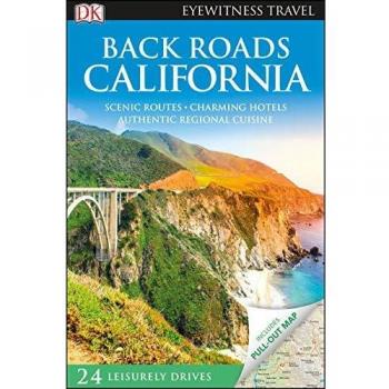 Back Roads California