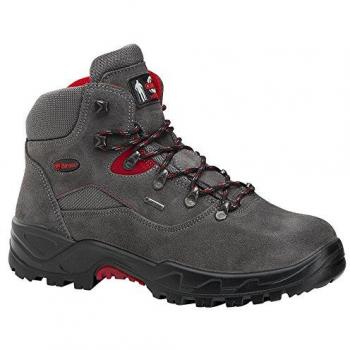 Botas Chiruca Mulhacen 19 Gore-Tex para hombre en color negro