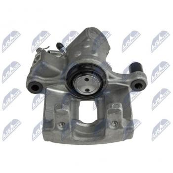 NTY Caliper XT 33 – HZT-PL-033 Edition