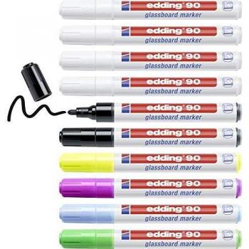 Edding Glasboard-Marker edding 90