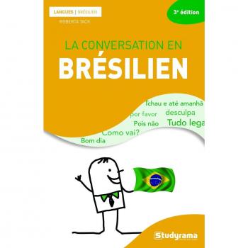 La conversation en brésilien