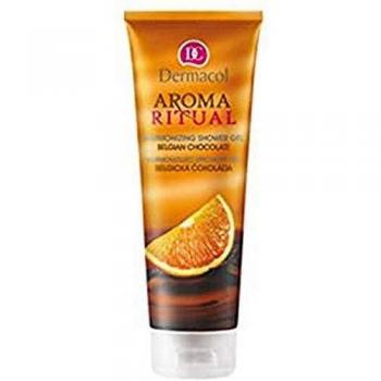 Gel Douche Dermacol Aroma Ritual Chocolat Belge 250 ml