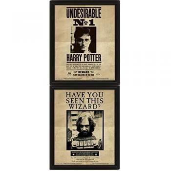 3‑D Sirius‑Black‑Rahmen in Pyramidenform