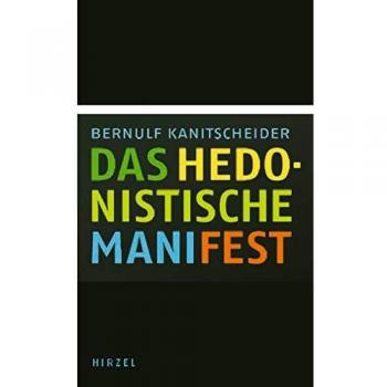 Das hedonistische Manifest