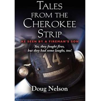 Tales from the Cherokee Strip