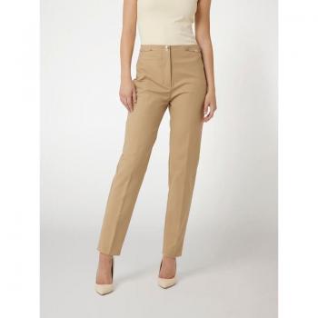 Alice Stoffhose von Marciano in Beige