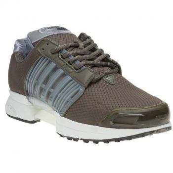 Uomo Sneaker Khaki ClimaCool